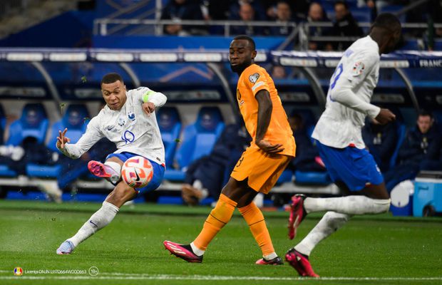 Franța, Belgia și Portugalia sunt la un pas de calificarea la EURO 2024. Betano te provoacă la hat-trick, cu Bet Builder!