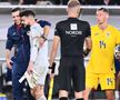 Naționala U20 a României a învins reprezentativa similară a Angliei, scor 2-0, într-o partidă disputată pe „Arcul de Triumf”. Selecționerul Costin Curelea a dezvăluit secretele triumfului.