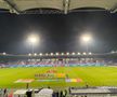 Belarus - România, meci jucat fără spectatori la Budapesta