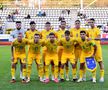 Cele mai tari imagini din România U20 - Anglia U20 / FOTO: Cristi Preda