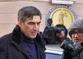 Victor Pițurcă acuză după scandalul de la DNA: „Scopul era să ne încătușeze pe mine și pe Alex și să ne ducă ca pe frații Tate”