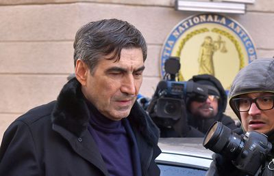 Victor Pițurcă, despre scandalul de la DNA: „Scopul era să ne încătușeze ca pe frații Tate”