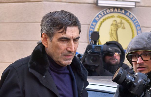 Victor Pițurcă, despre scandalul de la DNA: „Scopul era să ne încătușeze ca pe frații Tate”