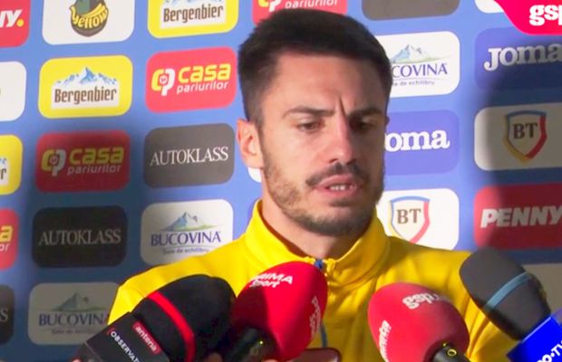 Andrei Burcă n-o vede pe FCSB campioană: „Nu sunt atât de multe puncte”