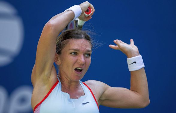 SURPRIZĂ DE PROPORȚII: Scandalul Halep se poate extinde în tenisul mondial » Dezvăluire în ziarul canadian The Globe and Mail, care a preluat investigația GSP: „Simona nu a fost singura sportivă care a folosit acel produs în acea zi, la US Open”