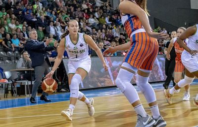 Sepsi-SIC, a doua înfrângere în Euroligă, Constanța a pierdut primul meci din Eurocup