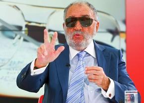 Ion Țiriac, întrebat dacă nu s-a răzgândit în privința unei investiții în fotbal
