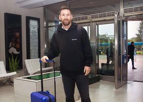 Barcelona sau Arabia Saudită? Fabrizio Romano a dezvăluit planul lui Messi: ce va face în perioada următoare