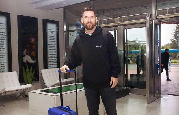 Barcelona sau Arabia Saudită? Fabrizio Romano a dezvăluit planul lui Messi: ce va face în perioada următoare