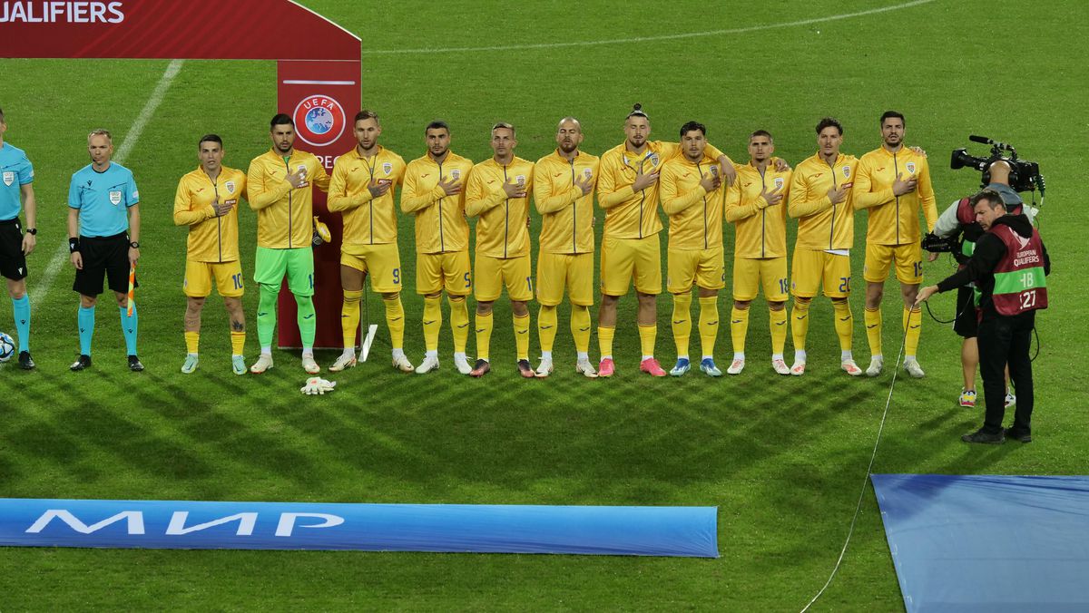 După remiza cu Belarus, Mihai Stoica a „luat la țintă” un „tricolor”: „Opriți-vă cu astea! Nu sunt în regulă!” + pe cine cere titular