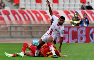 A vrut să plece de la FCSB, acum e un dezastru la noua echipă » Și-a enervat deja conducerea: „Trezește-te!”