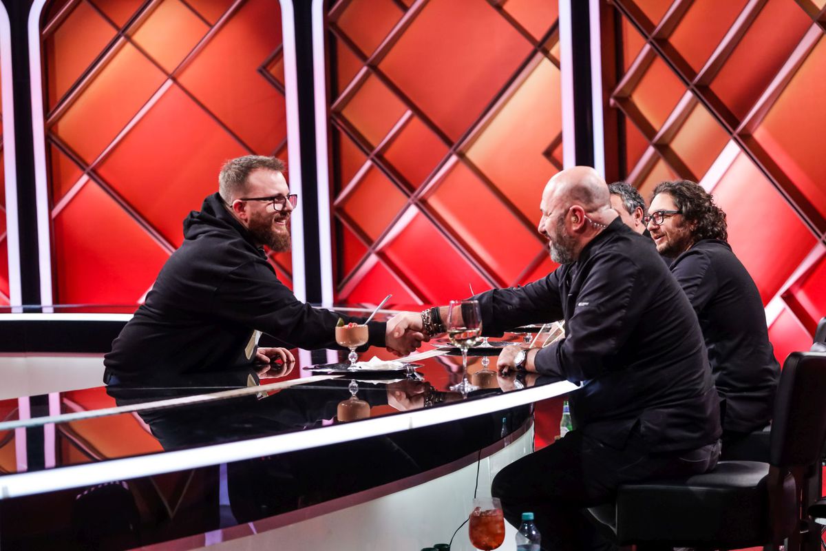 Șoc pe piața media! Bontea, Dumitrescu și Scărlătescu, dați afară de la „Chefi la Cuțite” » Motivul incredibil invocat pentru ruptură