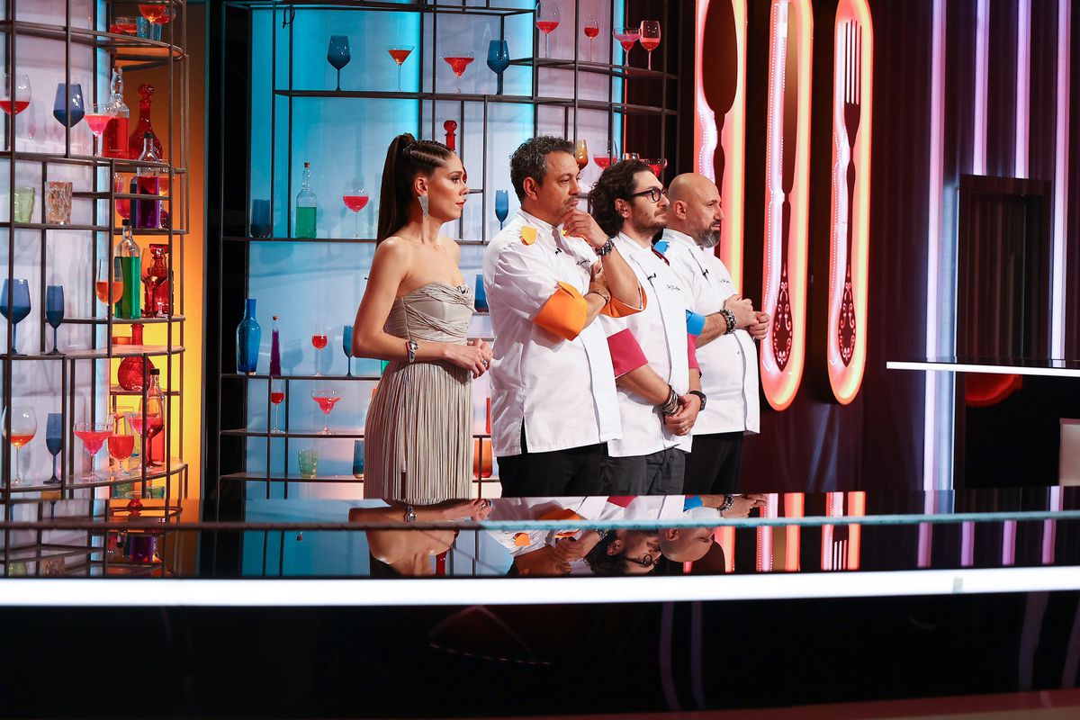 Șoc pe piața media! Bontea, Dumitrescu și Scărlătescu, dați afară de la „Chefi la Cuțite” » Motivul incredibil invocat pentru ruptură