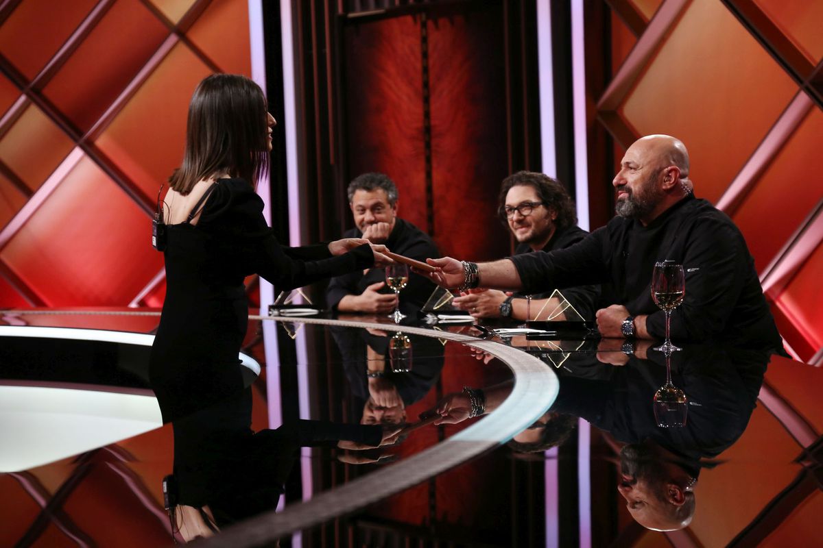 Șoc pe piața media! Bontea, Dumitrescu și Scărlătescu, dați afară de la „Chefi la Cuțite” » Motivul incredibil invocat pentru ruptură