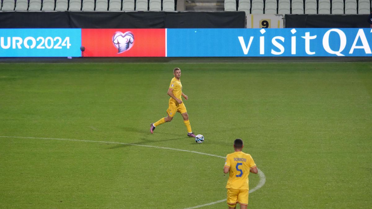 Fostul campion al României l-a DISTRUS pe Ianis Hagi: „Leșinatul nu prindea nici liga a 4-a dacă nu era copilul lui Hagi”