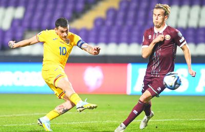 România s-a încurcat cu Belarus, iar calculele calificării la EURO 2024 s-au complicat teribil » Clasamentul ACUM
