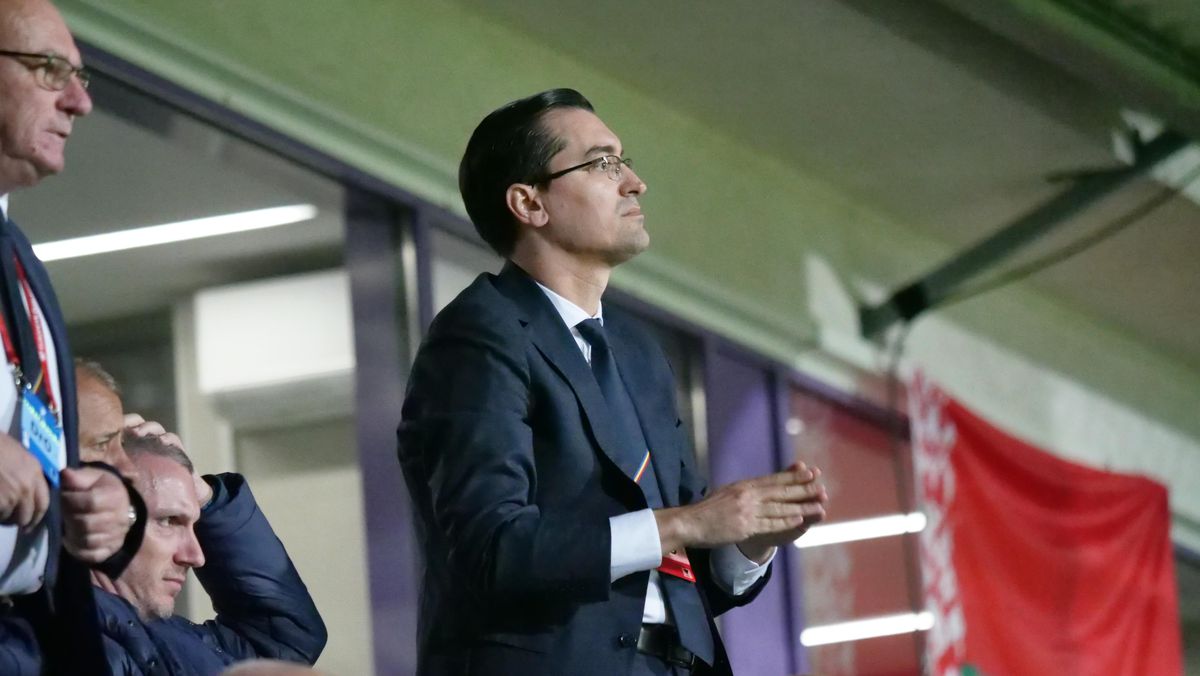 Fostul campion al României l-a DISTRUS pe Ianis Hagi: „Leșinatul nu prindea nici liga a 4-a dacă nu era copilul lui Hagi”