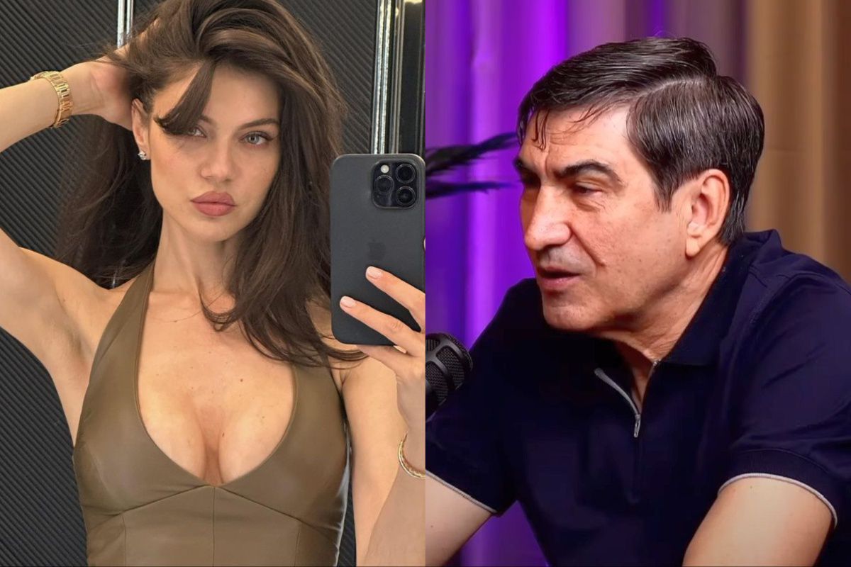 Victor Pițurcă, dezvăluiri inedite despre fiul lui: „E adulat de femei, sunt grămadă pe el” » Ce spune despre Cristina Ich: „I-am zis și lui Alex. Ăsta e adevărul”