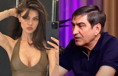 Victor Pițurcă, dezvăluiri inedite despre fiul lui: „E adulat de femei, sunt grămadă pe el” » Ce spune despre Cristina Ich: „I-am zis și lui Alex. Ăsta e adevărul”