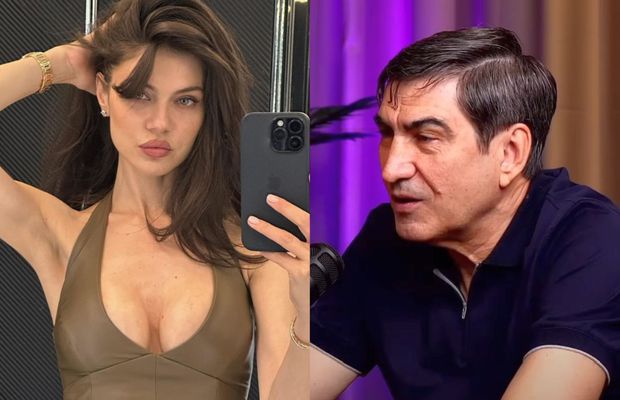 Victor Pițurcă, dezvăluiri inedite despre fiul lui: „E adulat de femei, sunt grămadă pe el” » Ce spune despre Cristina Ich: „I-am zis și lui Alex. Ăsta e adevărul”