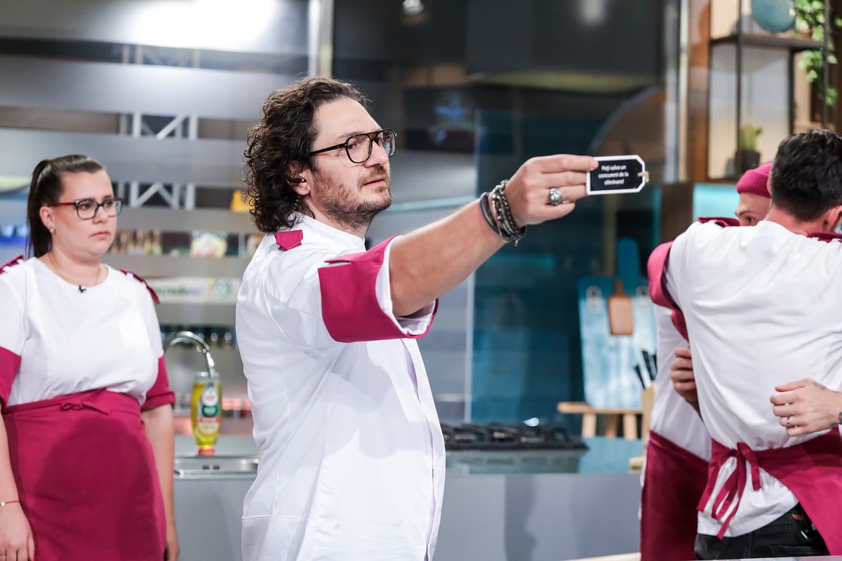 Șoc pe piața media! Bontea, Dumitrescu și Scărlătescu, dați afară de la „Chefi la Cuțite” » Motivul incredibil invocat pentru ruptură