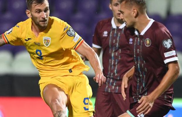 Remarca unei legende dinamoviste după remiza cu Belarus: „Mi-e teamă să nu fim superficiali și cu Andorra”