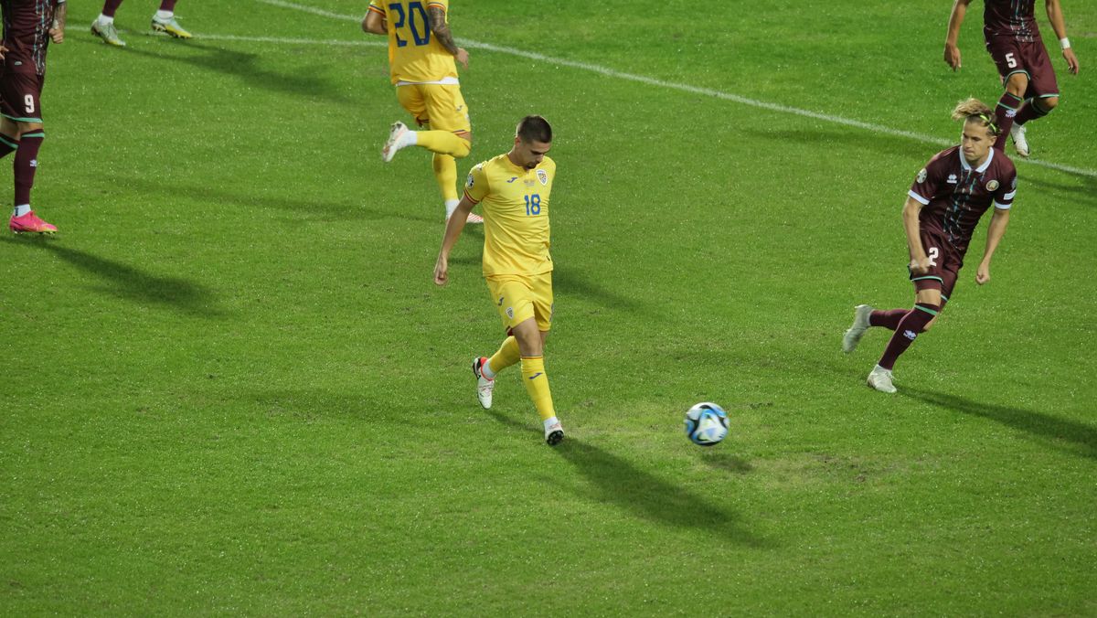 După 0-0 cu Belarus, Screciu le-a pus gând rău Israelului și Elveției: „Vrem să câștigăm tot!”