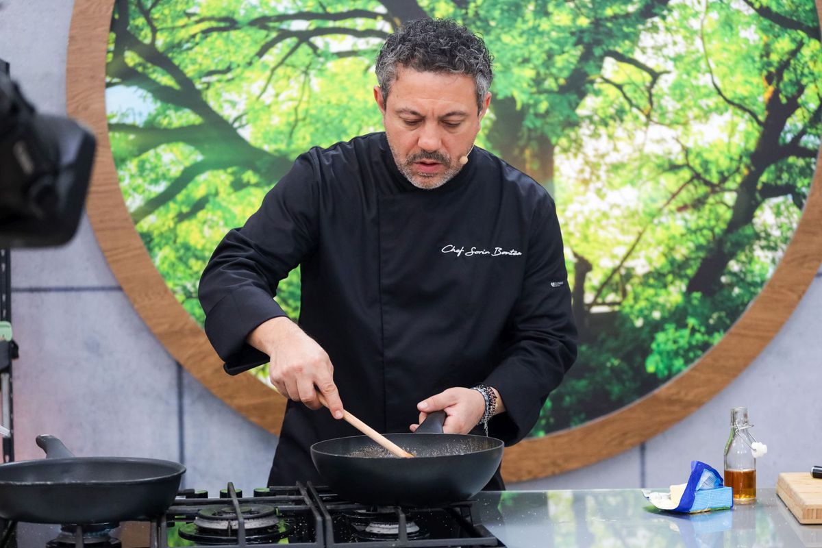 Șoc pe piața media! Bontea, Dumitrescu și Scărlătescu, dați afară de la „Chefi la Cuțite” » Motivul incredibil invocat pentru ruptură