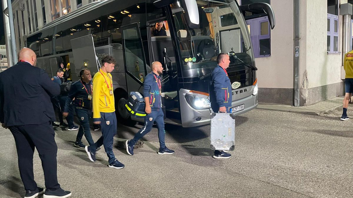 Panduru a văzut echipa lui Iordănescu și a rămas mirat de un aspect: „E o întrebare! Nu știu dacă s-a mai întâmplat” » Răspunsul lui Mihai Stoica