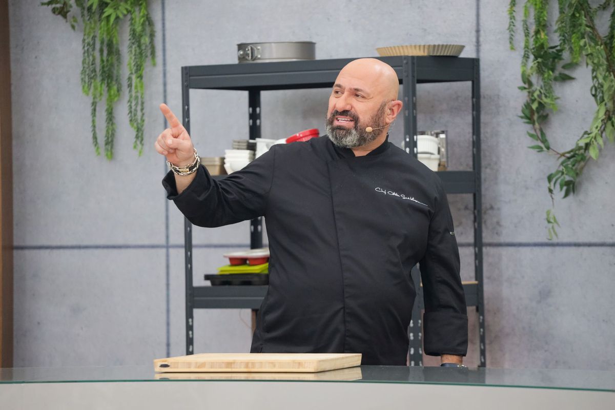 Șoc pe piața media! Bontea, Dumitrescu și Scărlătescu, dați afară de la „Chefi la Cuțite” » Motivul incredibil invocat pentru ruptură