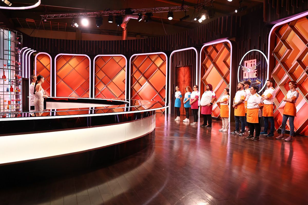 Șoc pe piața media! Bontea, Dumitrescu și Scărlătescu, dați afară de la „Chefi la Cuțite” » Motivul incredibil invocat pentru ruptură