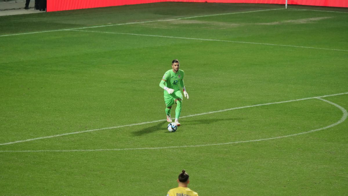 După 0-0 cu Belarus, Screciu le-a pus gând rău Israelului și Elveției: „Vrem să câștigăm tot!”