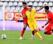 România - Anglia în Elite League U20 // foto: Cristi Preda, GSP
