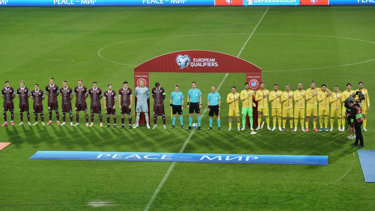 Ce scrie presa din Israel după Belarus - România 0-0: „Crucial!”