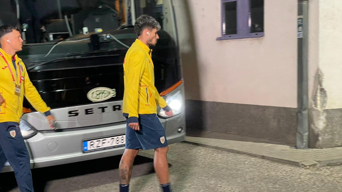 Panduru a văzut echipa lui Iordănescu și a rămas mirat de un aspect: „E o întrebare! Nu știu dacă s-a mai întâmplat” » Răspunsul lui Mihai Stoica