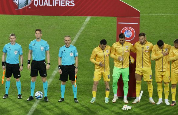 După remiza cu Belarus, Mihai Stoica a „luat la țintă” un „tricolor”: „Opriți-vă cu astea! Nu sunt în regulă!” + pe cine cere titular