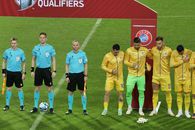 După remiza cu Belarus, Mihai Stoica a „luat la țintă” un „tricolor”: „Opriți-vă cu astea! Nu sunt în regulă!” + pe cine cere titular