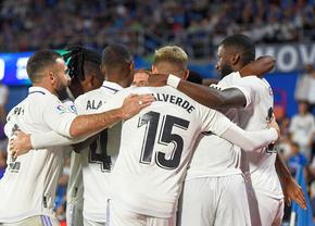 Și-a „blindat” două dintre staruri! Real Madrid le-a prelungit contractele și le-a pus clauze anti-șeici