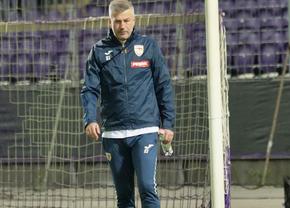 Bielorușii îl taxează pe Edi Iordănescu: „Încearcă să găsească scuze în caz de eșec. Nu e vina noastră”