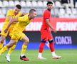 Cele mai tari imagini din România U20 - Anglia U20 / FOTO: Cristi Preda