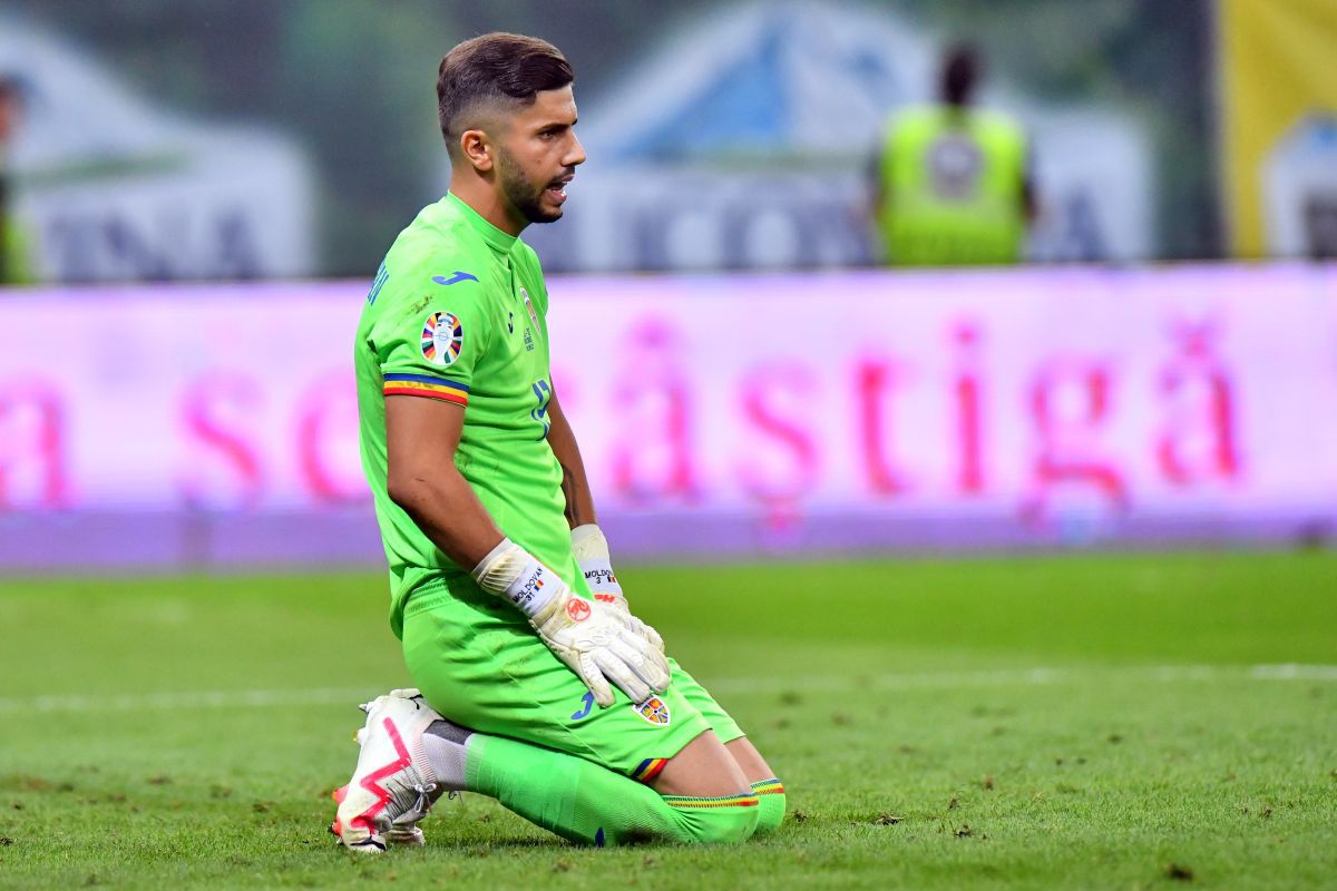 Povestea lui Horațiu Moldovan » De la karting la fotbal, mesajul de teamă al tatălui și ritualul înaintea fiecărui meci