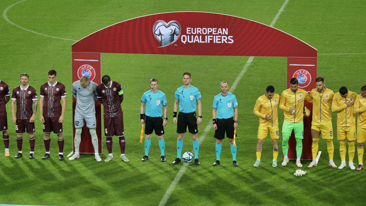 După remiza cu Belarus, Mihai Stoica a „luat la țintă” un „tricolor”: „Opriți-vă cu astea! Nu sunt în regulă!” + pe cine cere titular