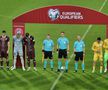 România s-a încurcat cu Belarus, iar calculele calificării la EURO 2024 s-au complicat teribil » Clasamentul ACUM