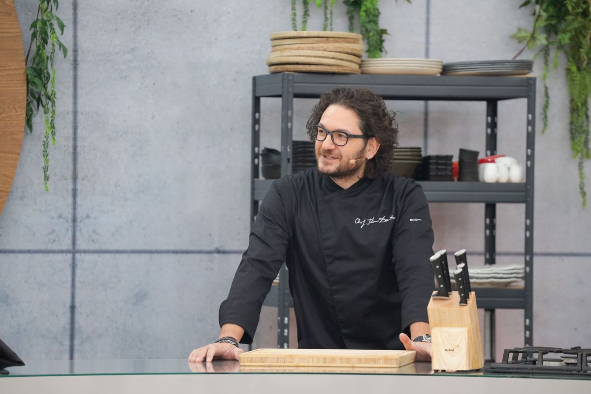 Șoc pe piața media! Bontea, Dumitrescu și Scărlătescu, dați afară de la „Chefi la Cuțite” » Motivul incredibil invocat pentru ruptură