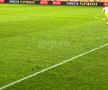 „Vă invit să vedeți gazonul la România - Anglia” » A venit momentul adevărului: cum arată astăzi terenul de pe „Arc”