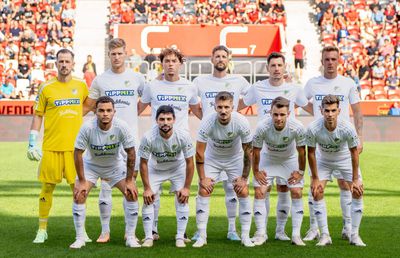 Cinci români și un milionar pentru renașterea Rapidului Ungariei » Patronul sfidează regula și pompează milioane