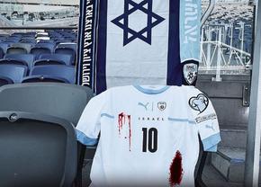 Ce a postat Federația din Israel în timpul meciului Belarus - România: „Voi ce scuză aveți?”