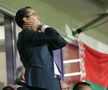 După remiza cu Belarus, Mihai Stoica a „luat la țintă” un „tricolor”: „Opriți-vă cu astea! Nu sunt în regulă!” + pe cine cere titular