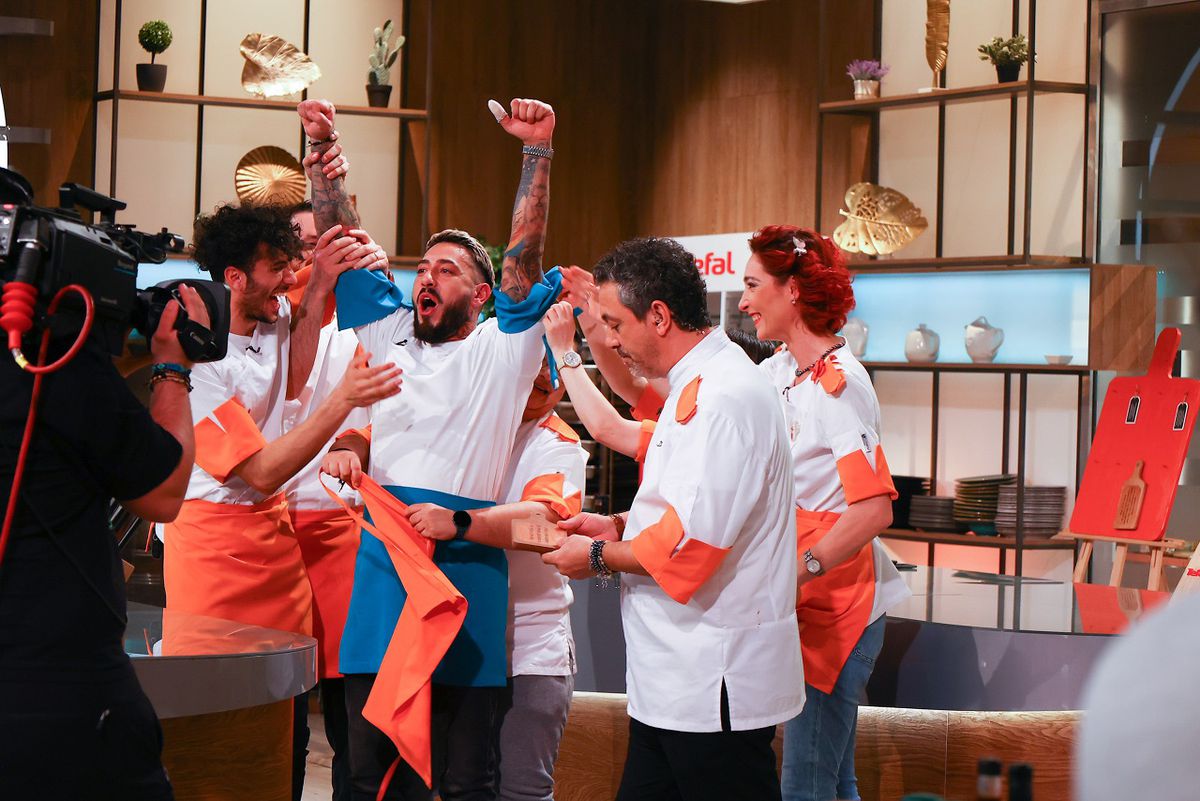 Șoc pe piața media! Bontea, Dumitrescu și Scărlătescu, dați afară de la „Chefi la Cuțite” » Motivul incredibil invocat pentru ruptură