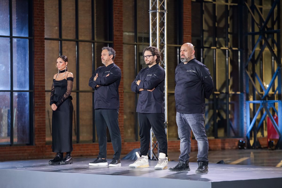 Șoc pe piața media! Bontea, Dumitrescu și Scărlătescu, dați afară de la „Chefi la Cuțite” » Motivul incredibil invocat pentru ruptură